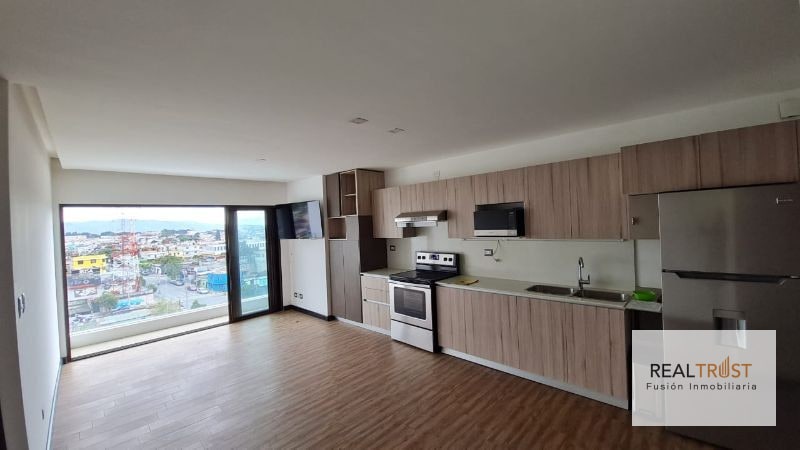 VENDO APARTAMENTO MARISCAL 180° ZONA11 - 15
