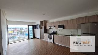 VENDO APARTAMENTO MARISCAL 180° ZONA11 — Apartamento en Venta en Zona 11, Guatemala, Ciudad — miniatura 1 de 15