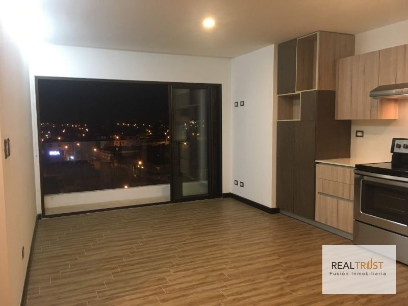 VENDO APARTAMENTO MARISCAL 180° ZONA11 - 1