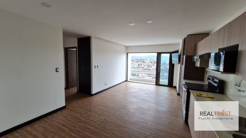 VENDO APARTAMENTO MARISCAL 180° ZONA11 - 3