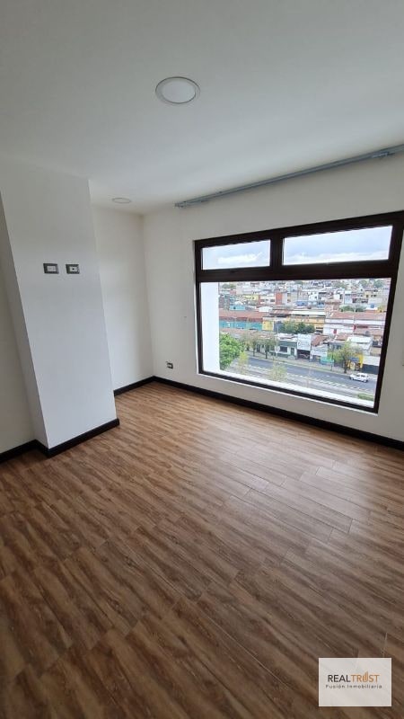 VENDO APARTAMENTO MARISCAL 180° ZONA11 - 5