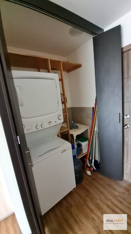 VENDO APARTAMENTO MARISCAL 180° ZONA11 - 10