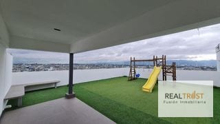 VENDO APARTAMENTO MARISCAL 180° ZONA11 — Apartamento en Venta en Zona 11, Guatemala, Ciudad — miniatura 14 de 15