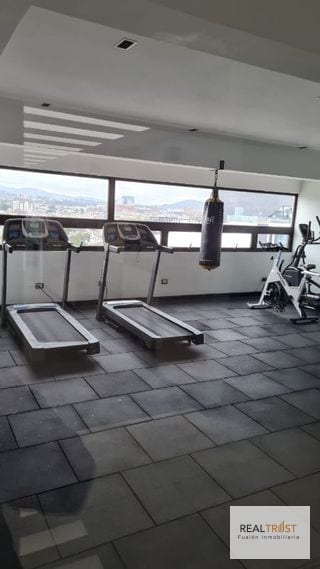 VENDO APARTAMENTO MARISCAL 180° ZONA11 — Apartamento en Venta en Zona 11, Guatemala, Ciudad — miniatura 8 de 15