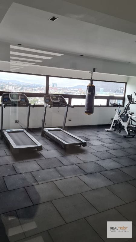 VENDO APARTAMENTO MARISCAL 180° ZONA11 — Apartamento en Venta en Zona 11, Guatemala, Ciudad — foto 8 de 15