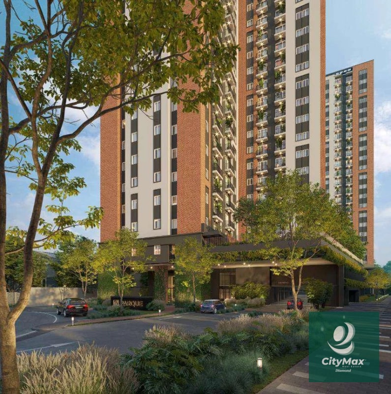 Apartamento en Construcción en Venta en Zona 17, Guatemala - 6