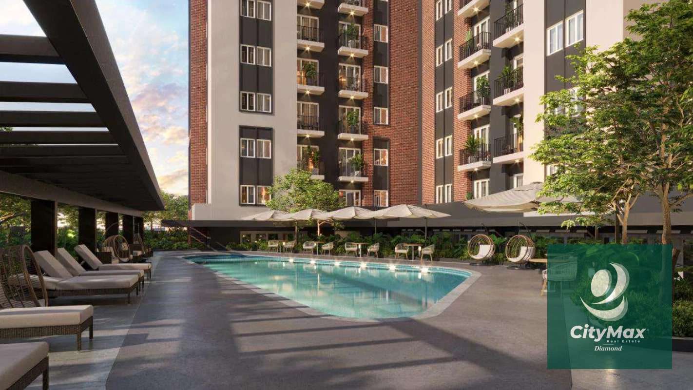 Apartamento en Construcción en Venta en Zona 17, Guatemala - 5