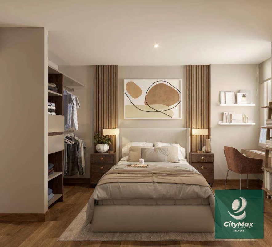 Apartamento en Construcción en Venta en Zona 17, Guatemala - 2