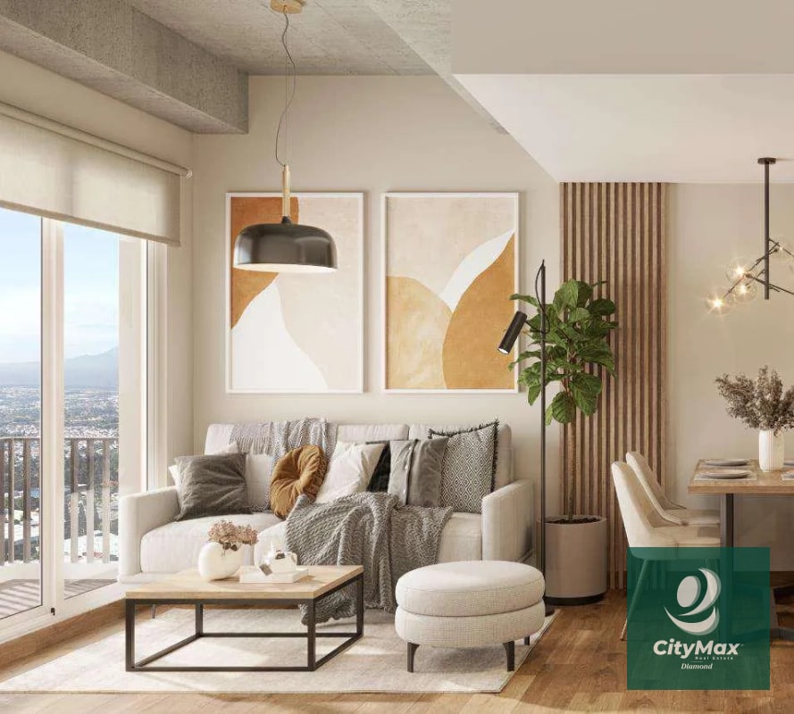 Apartamento en Construcción en Venta en Zona 17, Guatemala - 1