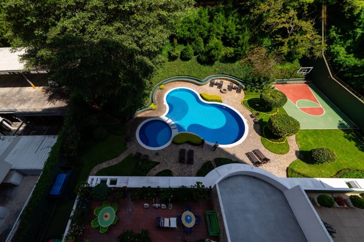 APARTAMENTO EN VENTA EN ZONA 14 — Apartamento en Venta en Villa Mayor, Zona 14, Guatemala, Ciudad — foto 3 de 6