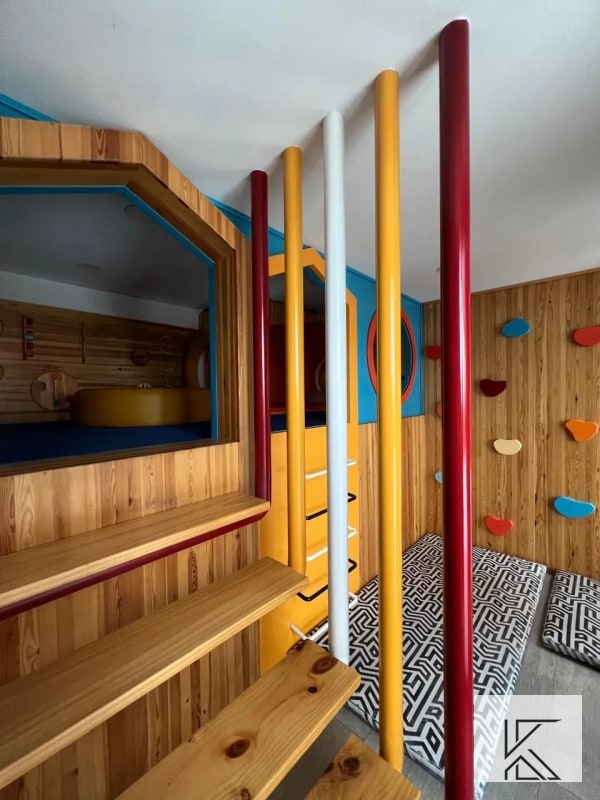 Moderno apartamento en VENTA en Edificio Airali, zona 10 - 15