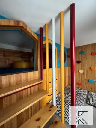 Moderno apartamento en VENTA en Edificio Airali, zona 10 — Apartamento en Venta en Airali, Zona 10, Guatemala, Ciudad — miniatura 16 de 16