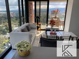 Moderno apartamento en VENTA en Edificio Airali, zona 10 — Apartamento en Venta en Airali, Zona 10, Guatemala, Ciudad — miniatura 15 de 16