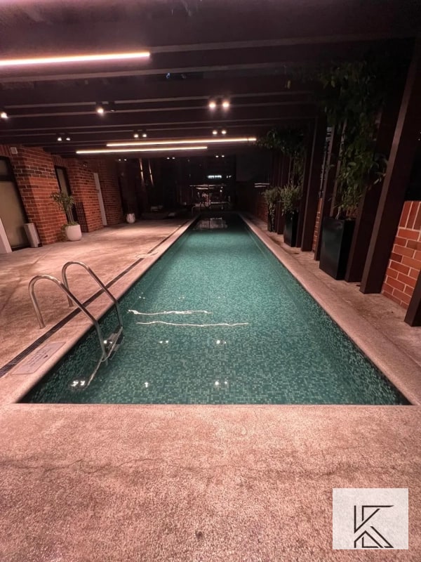 Moderno apartamento en VENTA en Edificio Airali, zona 10 - 9