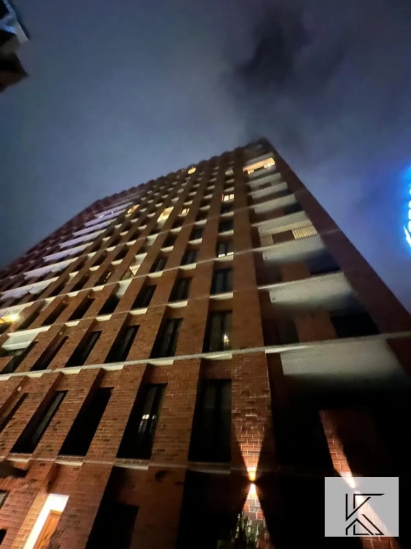Moderno apartamento en VENTA en Edificio Airali, zona 10 - 8