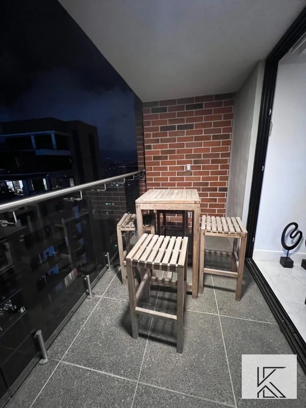 Moderno apartamento en VENTA en Edificio Airali, zona 10 - 7