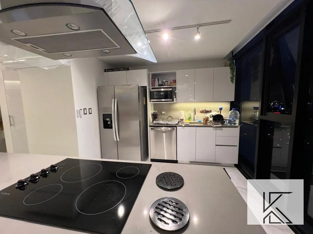 Moderno apartamento en VENTA en Edificio Airali, zona 10 - 6