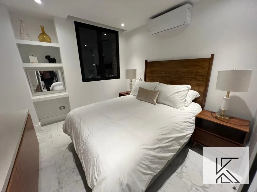 Moderno apartamento en VENTA en Edificio Airali, zona 10 - 5