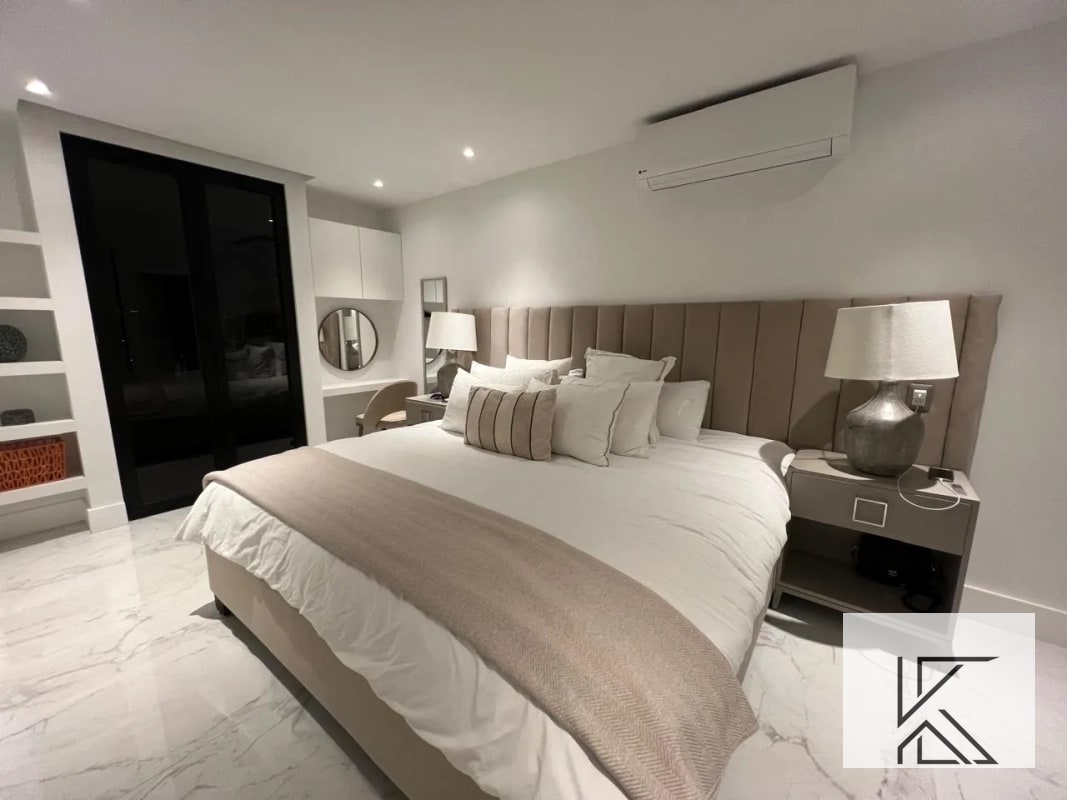 Moderno apartamento en VENTA en Edificio Airali, zona 10 - 4
