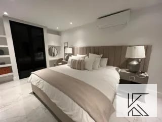 Moderno apartamento en VENTA en Edificio Airali, zona 10 — Apartamento en Venta en Airali, Zona 10, Guatemala, Ciudad — miniatura 5 de 16