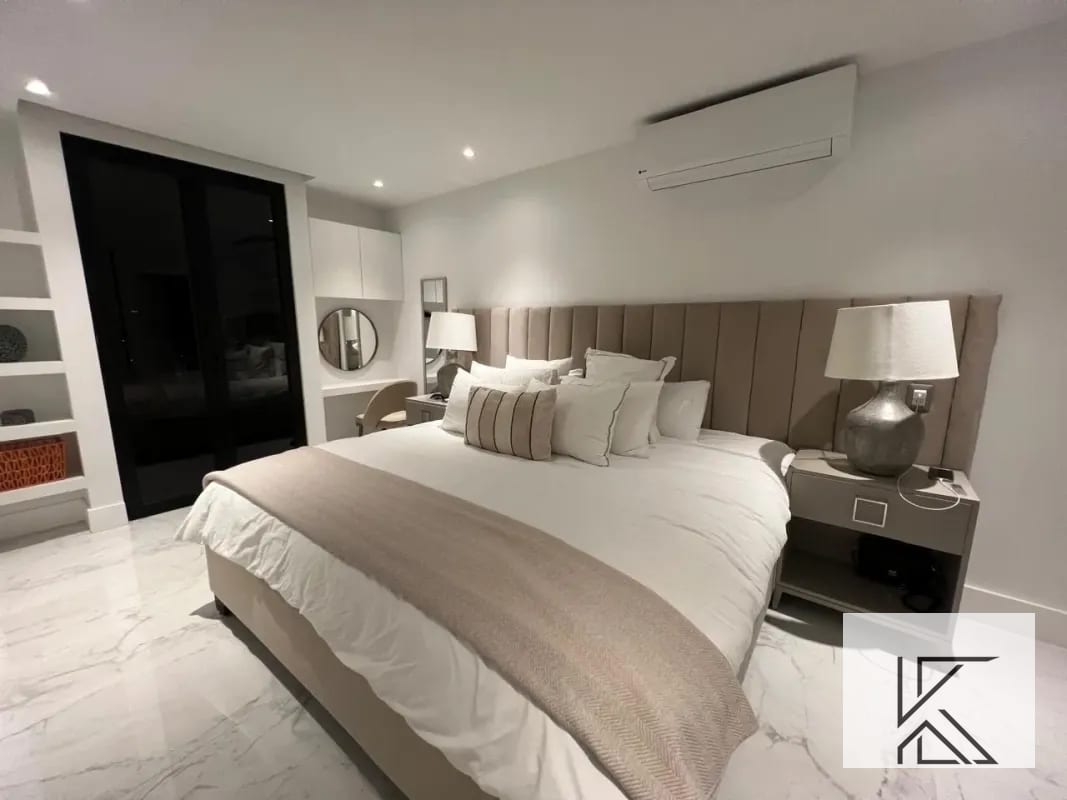 Moderno apartamento en VENTA en Edificio Airali, zona 10 — Apartamento en Venta en Airali, Zona 10, Guatemala, Ciudad — foto 5 de 16