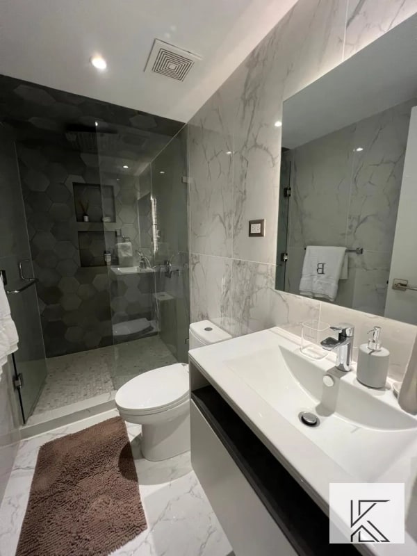 Moderno apartamento en VENTA en Edificio Airali, zona 10 - 3