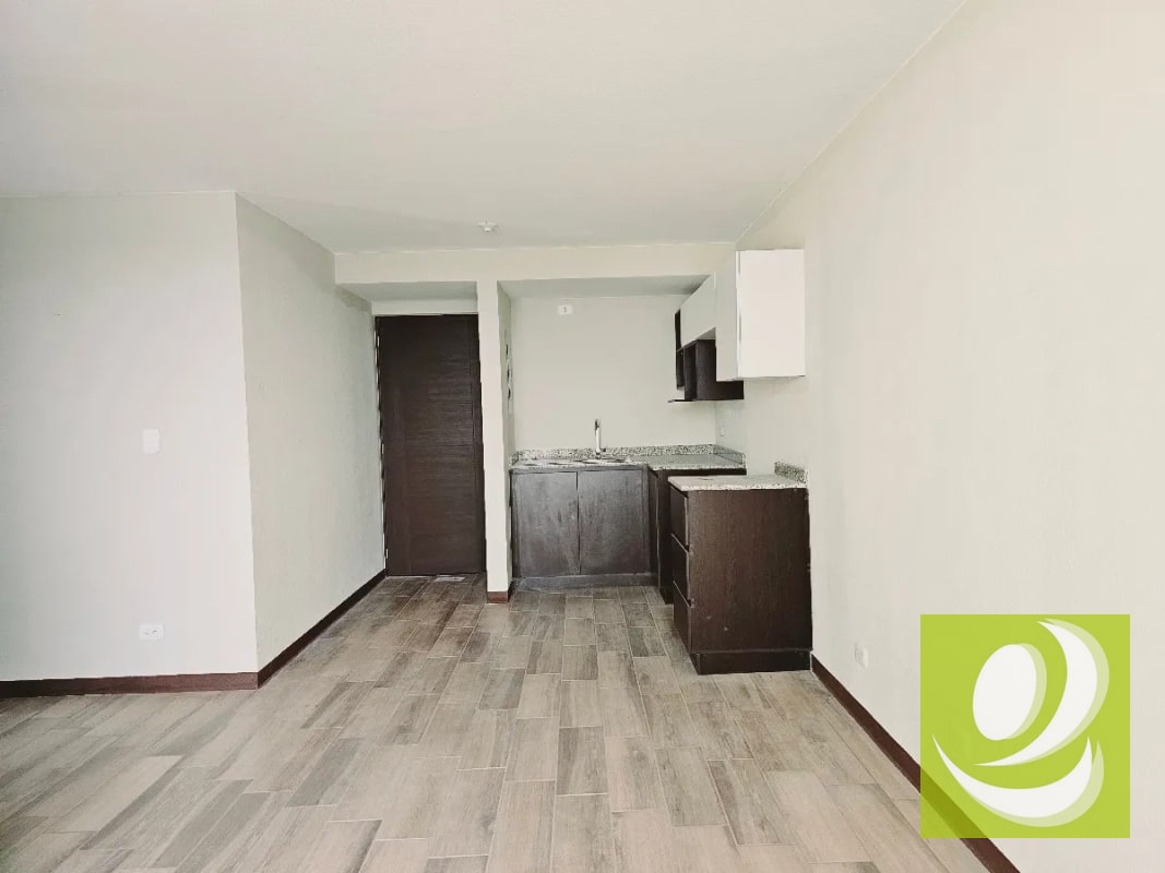 Apartamento en Venta en San Nicolas del Bosque - 10