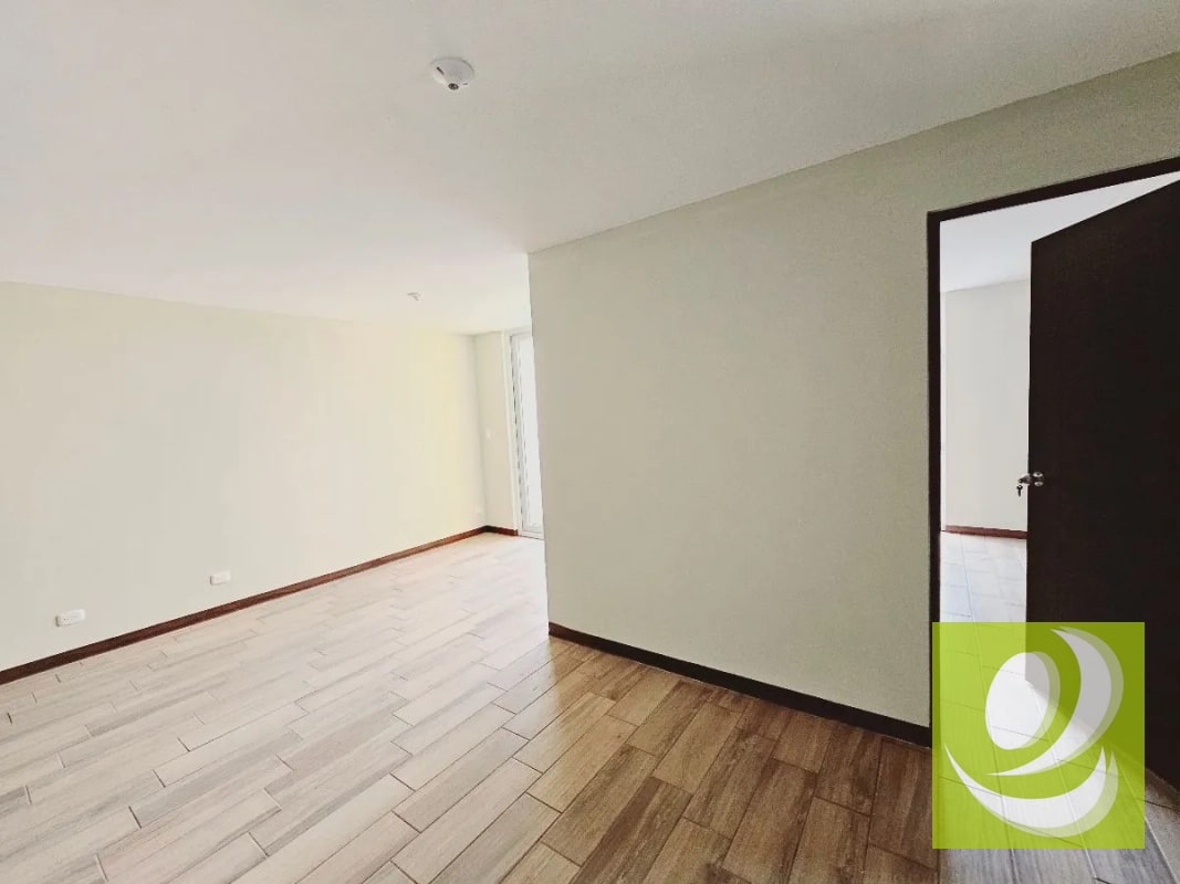 Apartamento en Venta en San Nicolas del Bosque - 7