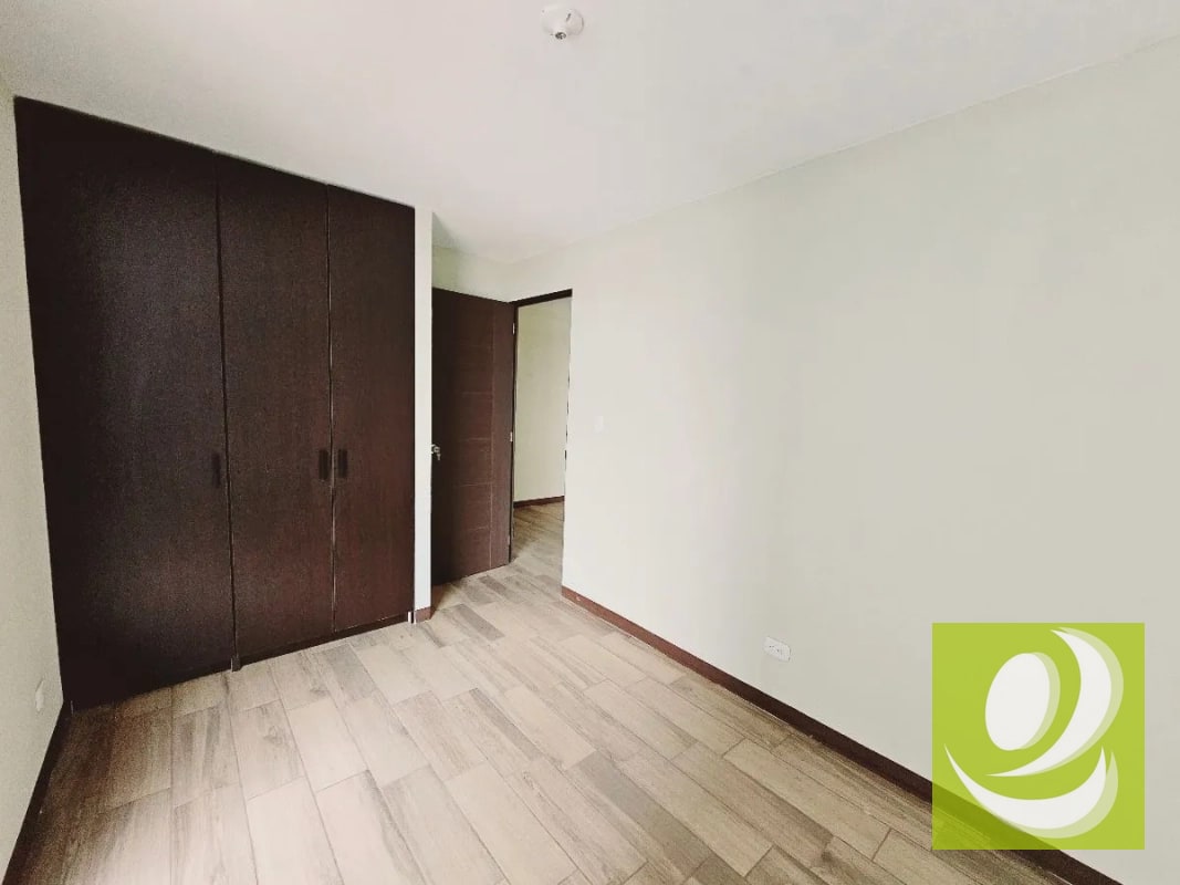 Apartamento en Venta en San Nicolas del Bosque - 6