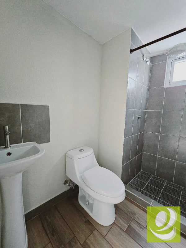 Apartamento en Venta en San Nicolas del Bosque - 4