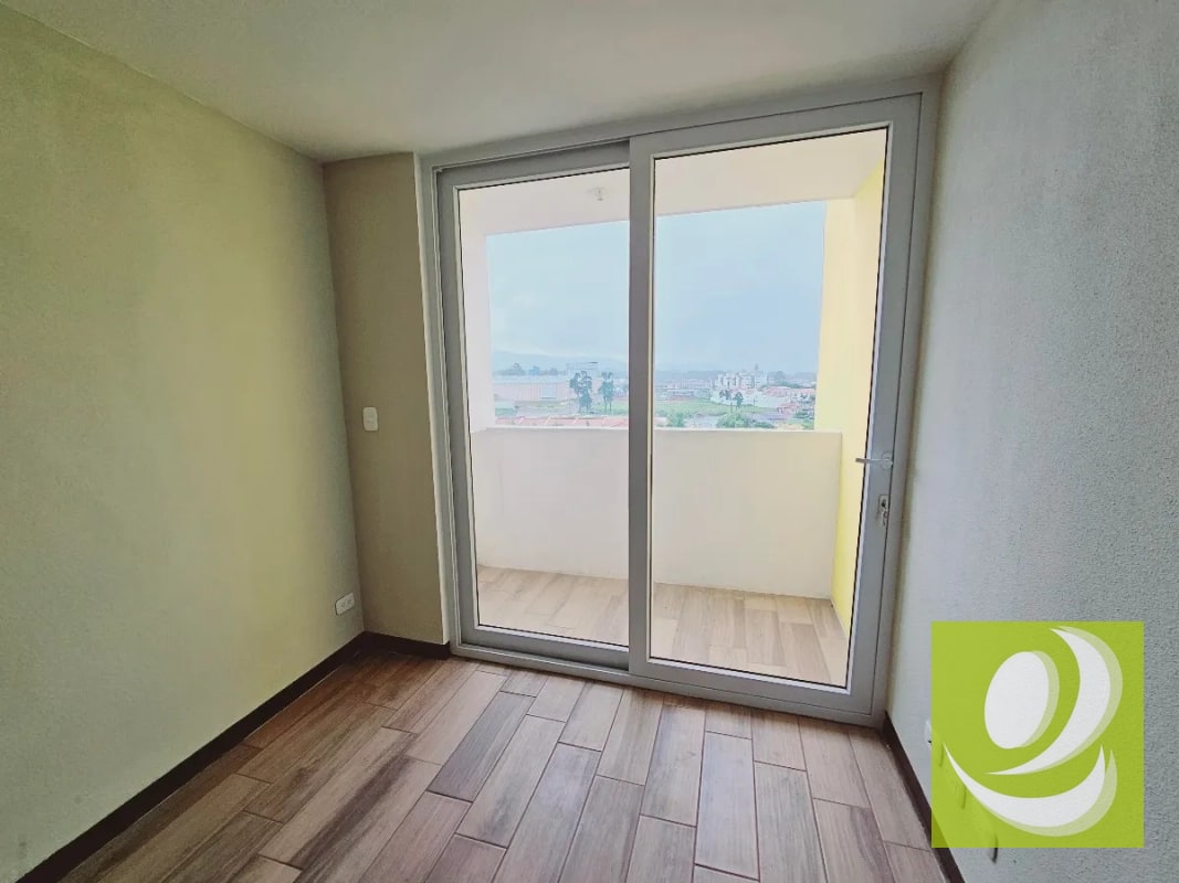 Apartamento en Venta en San Nicolas del Bosque - 3