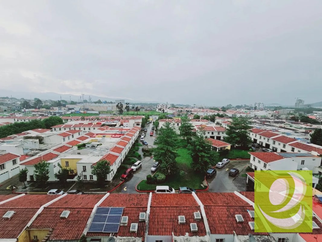 Apartamento en Venta en San Nicolas del Bosque - 1
