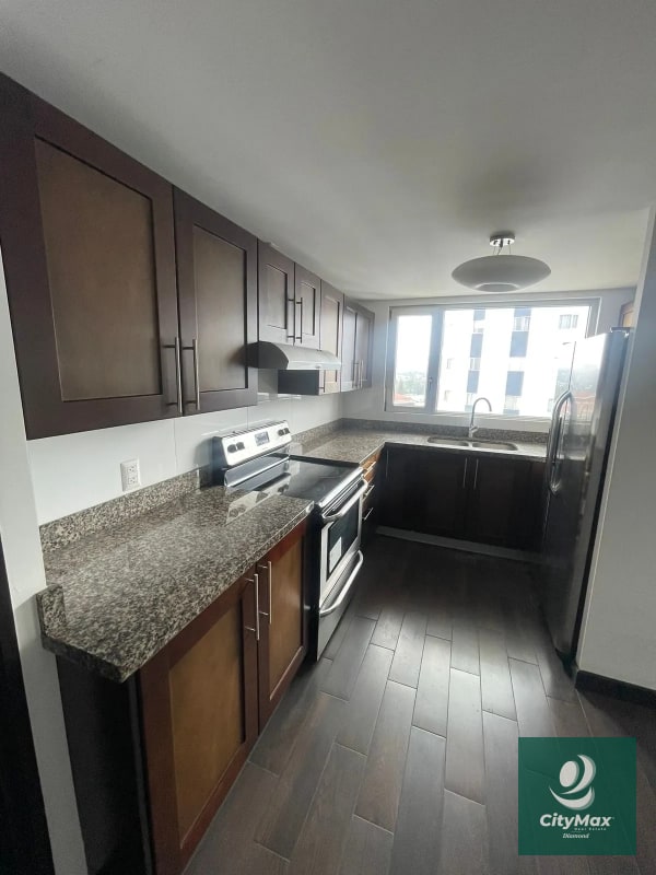 Apartamento en Renta en Zona 14, Ciudad de Guatemala - 6