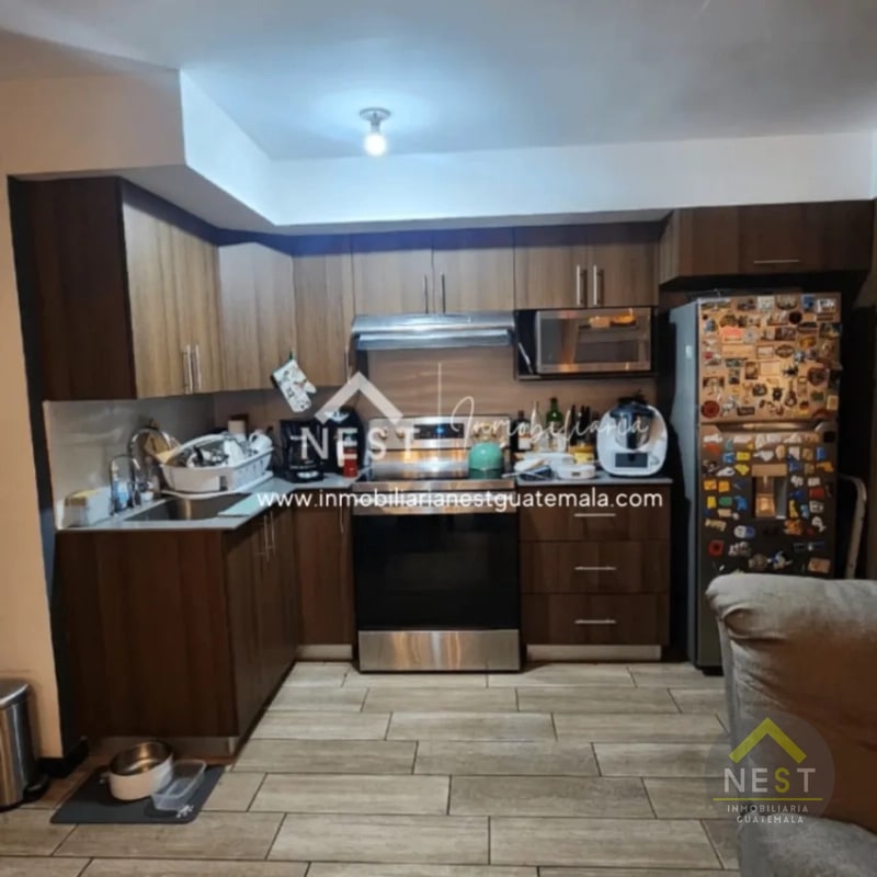 Apartamento en primer nivel con jardín y pérgola en VENTA | SAKAI - final de la Roosevelt - 15