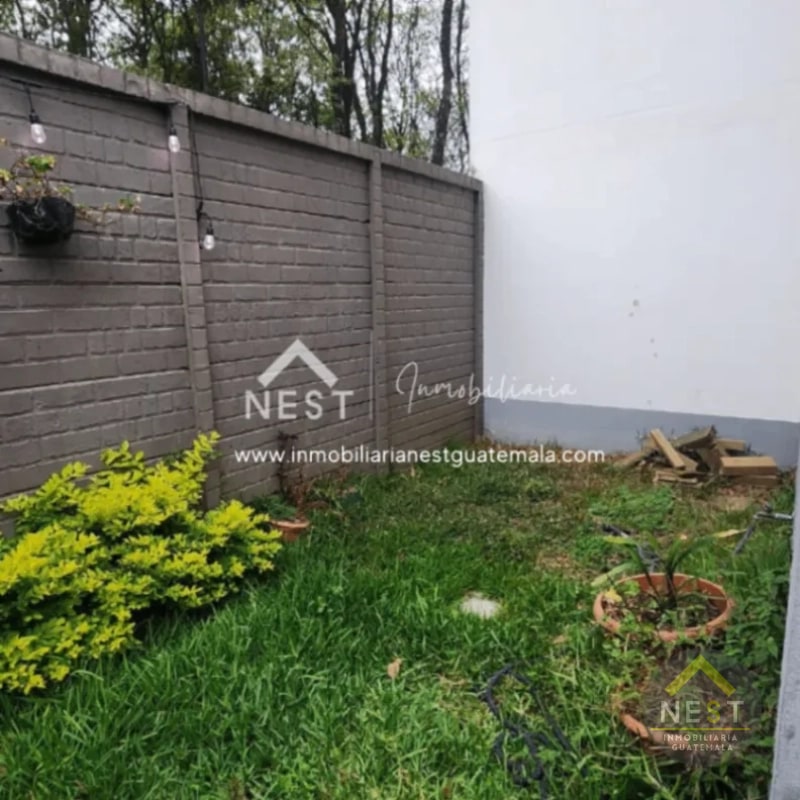 Apartamento en primer nivel con jardín y pérgola en VENTA | SAKAI - final de la Roosevelt - 9