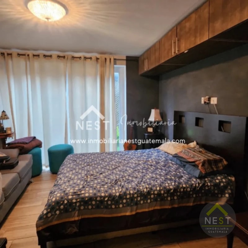 Apartamento en primer nivel con jardín y pérgola en VENTA | SAKAI - final de la Roosevelt - 7