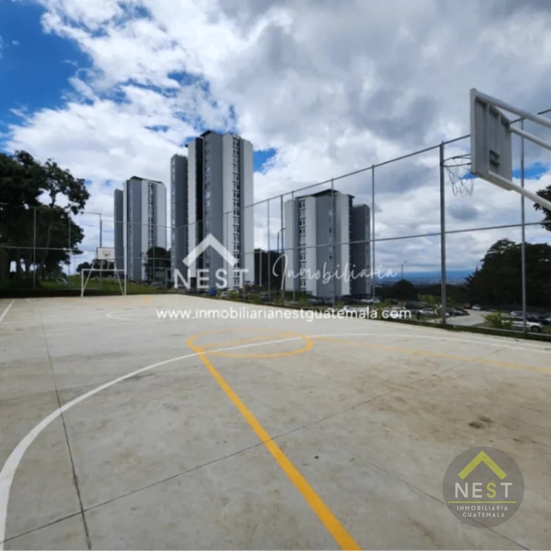 Apartamento en primer nivel con jardín y pérgola en VENTA | SAKAI - final de la Roosevelt - 3