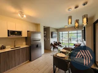 VENTA DE APARTAMENTO PARA ESTRENAR - ANDARES DOCE, ZONA 12 — Apartamento en Venta en Andares Doce, Zona 12, Guatemala, Ciudad — miniatura 1 de 17