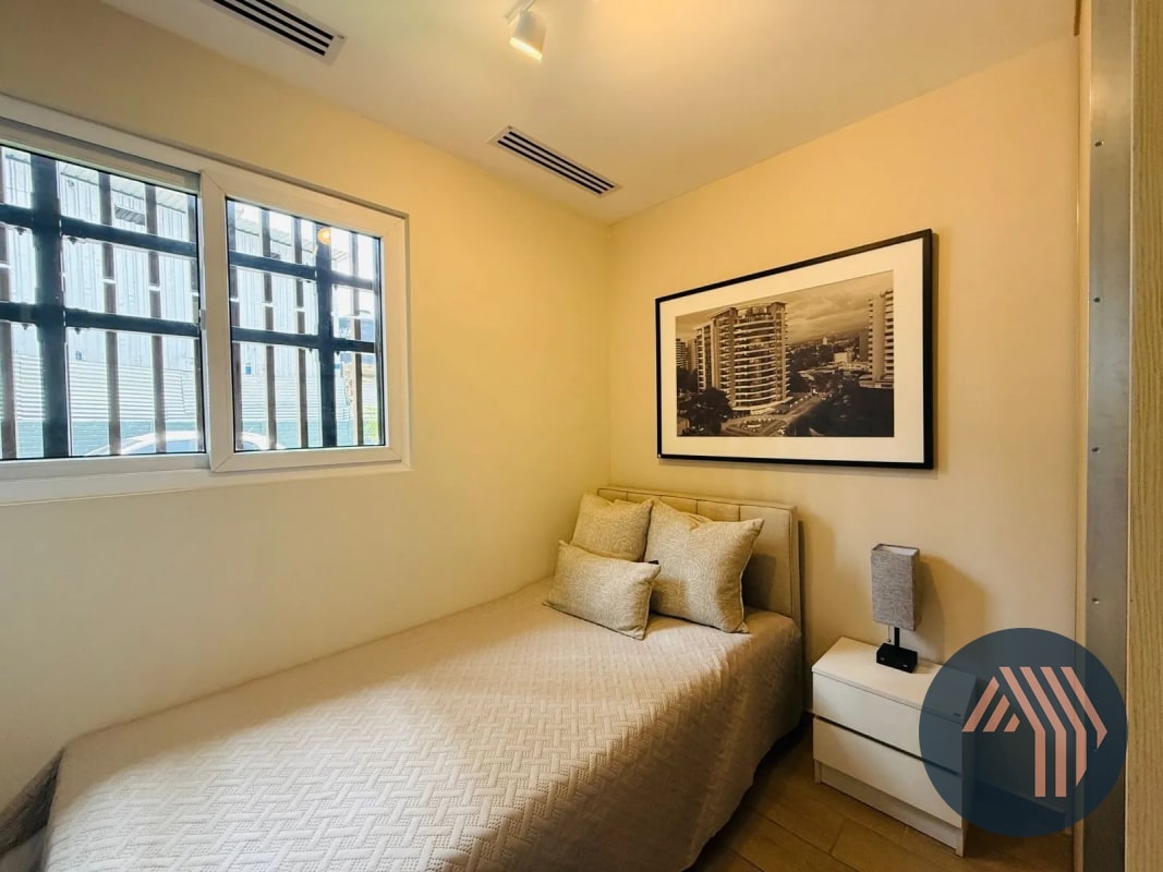 VENTA DE APARTAMENTO PARA ESTRENAR - ANDARES DOCE, ZONA 12 - 12