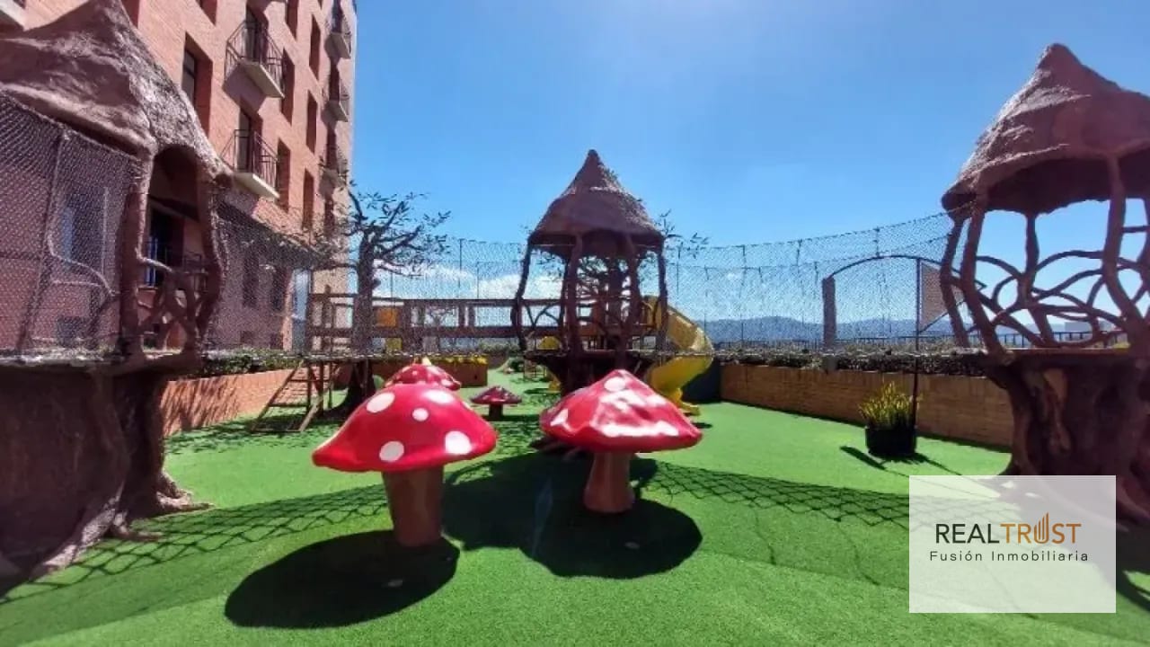 Apartamento en Venta Edificio Céntrico Zona 5 — Apartamento en Venta en Céntrico, Zona 5, Guatemala, Ciudad — foto 1 de 6