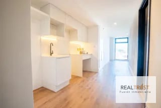APARTAMENTO EN VENTA EDIFICIO CÉNTRICO ZONA 5 — Apartamento en Venta en Céntrico, Zona 5, Guatemala, Ciudad — miniatura 6 de 6