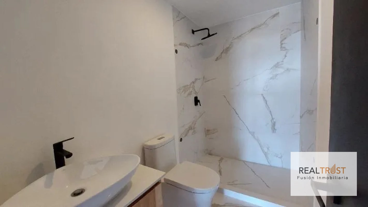 APARTAMENTO EN VENTA EDIFICIO CÉNTRICO ZONA 5 - 1