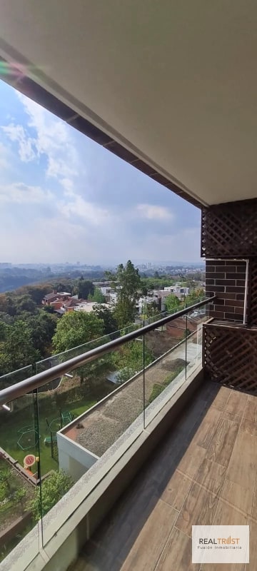 APARTAMENTO AMUEBLADO EN VENTA VIU CAYALÁ ZONA 16 - 14