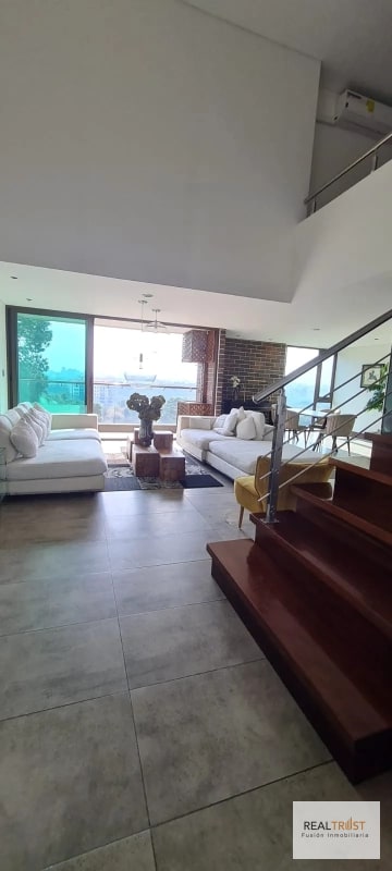 APARTAMENTO AMUEBLADO EN VENTA VIU CAYALÁ ZONA 16 - 12