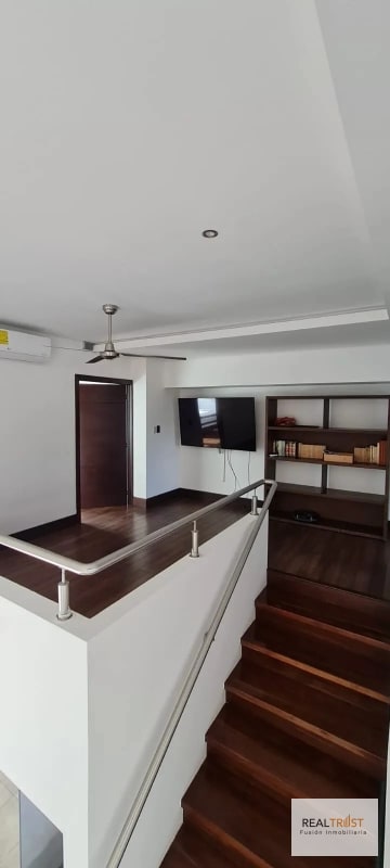 APARTAMENTO AMUEBLADO EN VENTA VIU CAYALÁ ZONA 16 - 5