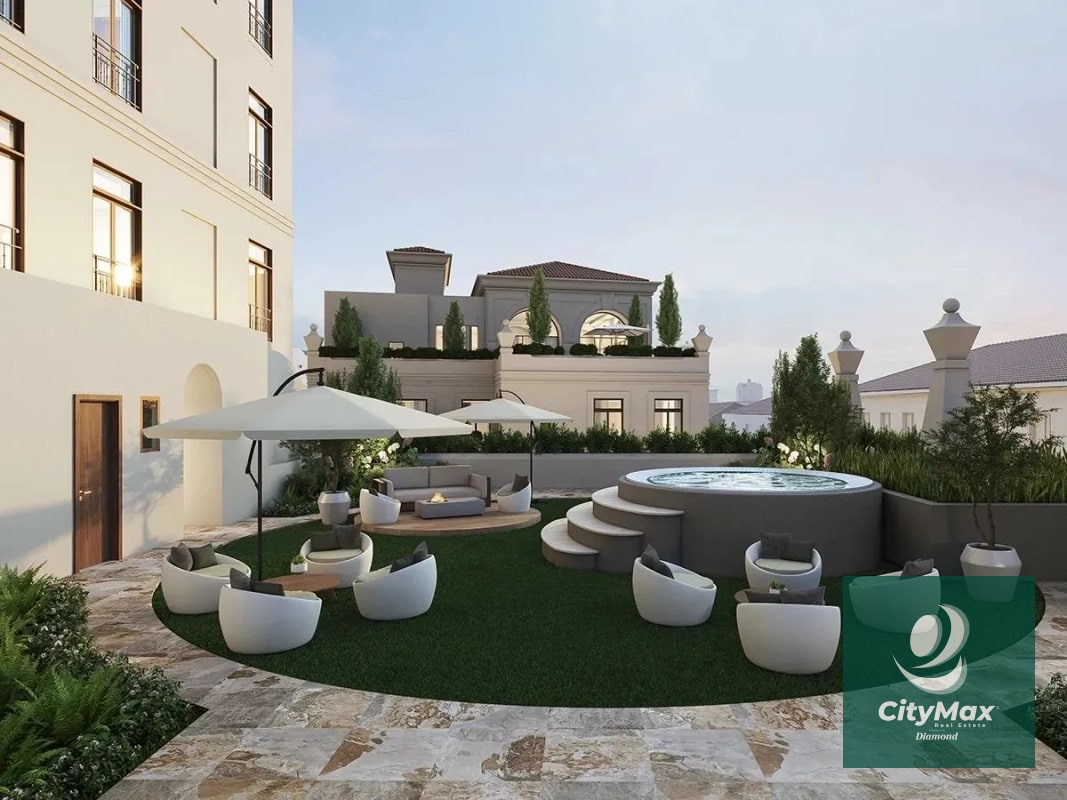 Apartamento en Pre-Venta en Cayalá Zona 16, Ciudad de Guatemala - 2