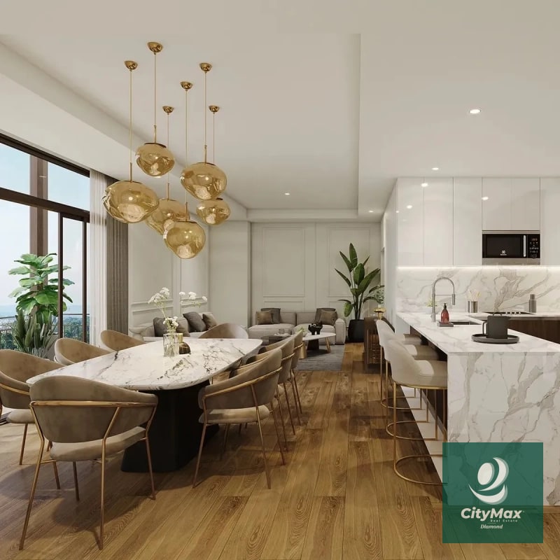 Apartamento en Pre-Venta en Cayalá Zona 16, Ciudad de Guatemala - 1