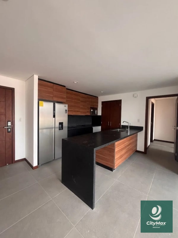 Apartamento nuevo en Renta en Edificio Quinta Avenida Zona 14 - 7