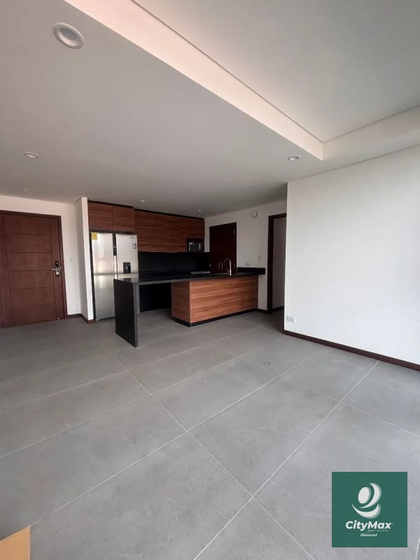 Apartamento nuevo en Renta en Edificio Quinta Avenida Zona 14 - 6