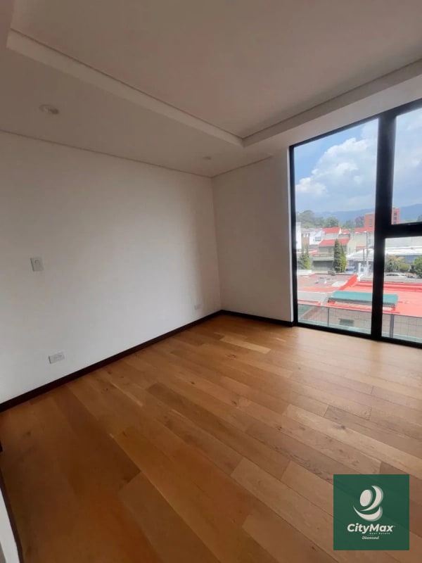 Apartamento nuevo en Renta en Edificio Quinta Avenida Zona 14 - 4